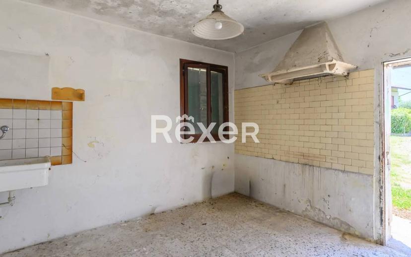Terratetto unifamiliare via Barbato, 25, Campocroce, Mirano — foto 15 di 30