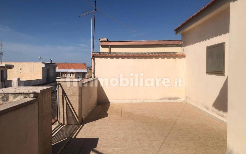 Terratetto unifamiliare via Eugenio Curiel, Apricena — foto 19 di 30