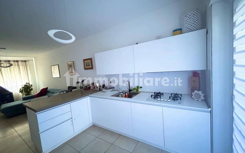 Villa a schiera via San Simaco 56B, Centro, Oristano — foto 7 di 9