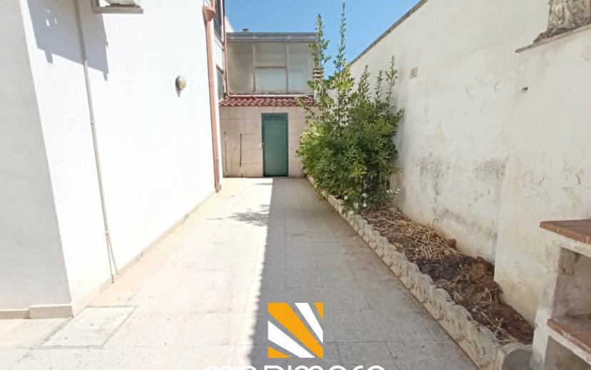 Quadrilocale via 24 Maggio, Lequile — foto 19 di 39