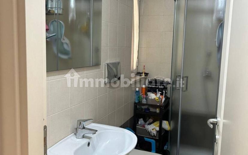 Villa a schiera via San Simaco 56B, Centro, Oristano — foto 8 di 9