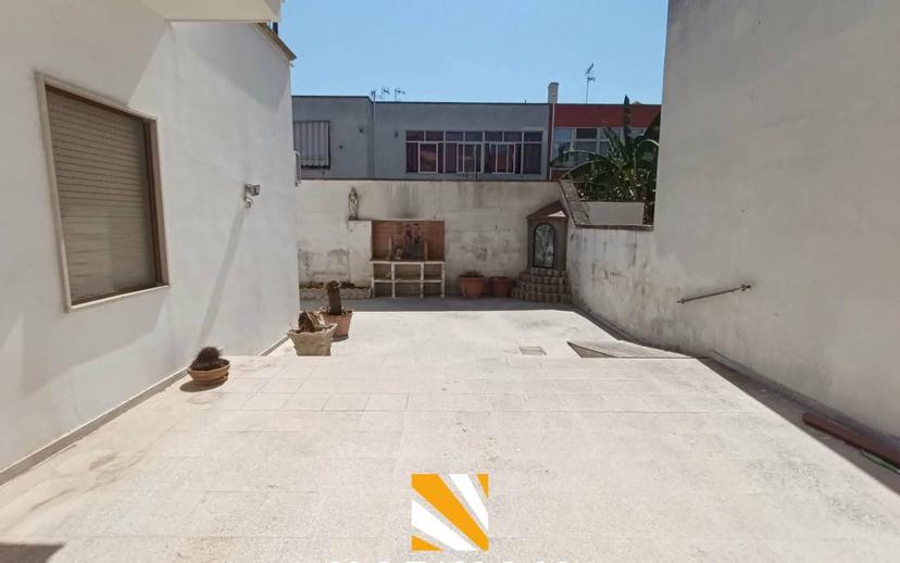 Quadrilocale via 24 Maggio, Lequile — foto 34 di 39
