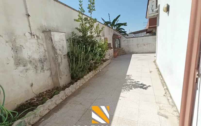 Quadrilocale via 24 Maggio, Lequile — foto 31 di 39