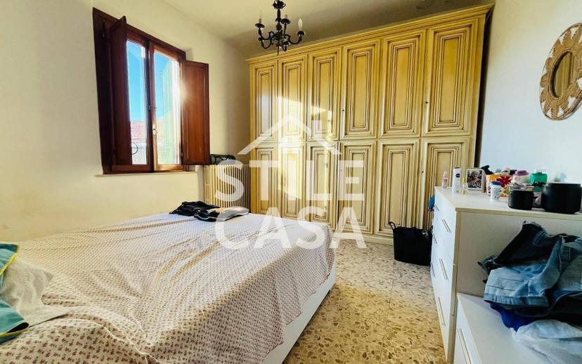 Terratetto unifamiliare 289 m², buono stato, Centro, Santa Croce sull'Arno — foto 11 di 42