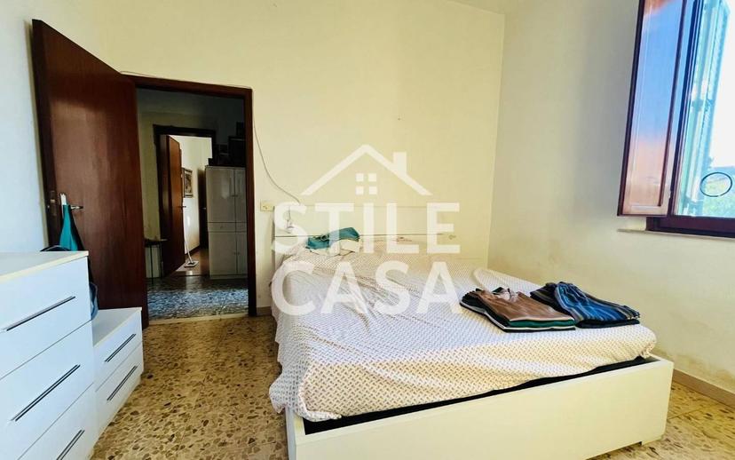 Terratetto unifamiliare 289 m², buono stato, Centro, Santa Croce sull'Arno — foto 16 di 42
