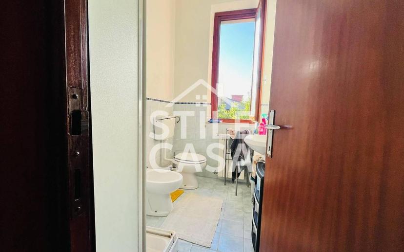 Terratetto unifamiliare 289 m², buono stato, Centro, Santa Croce sull'Arno — foto 36 di 42