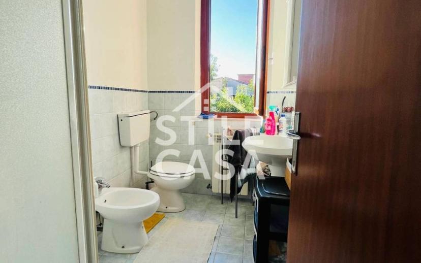 Terratetto unifamiliare 289 m², buono stato, Centro, Santa Croce sull'Arno — foto 12 di 42