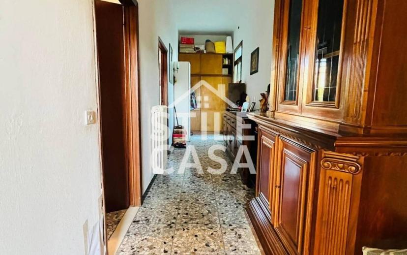 Terratetto unifamiliare 289 m², buono stato, Centro, Santa Croce sull'Arno — foto 32 di 42