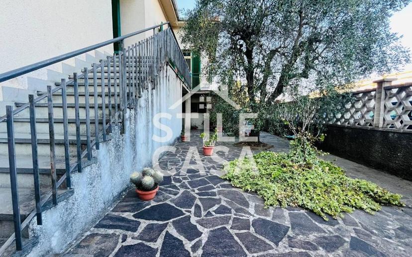 Terratetto unifamiliare 289 m², buono stato, Centro, Santa Croce sull'Arno — foto 18 di 42