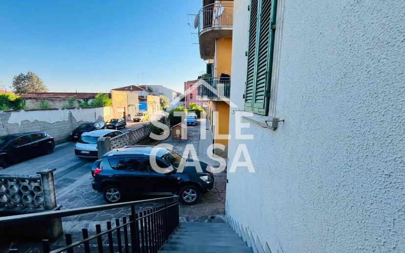 Terratetto unifamiliare 289 m², buono stato, Centro, Santa Croce sull'Arno — foto 31 di 42