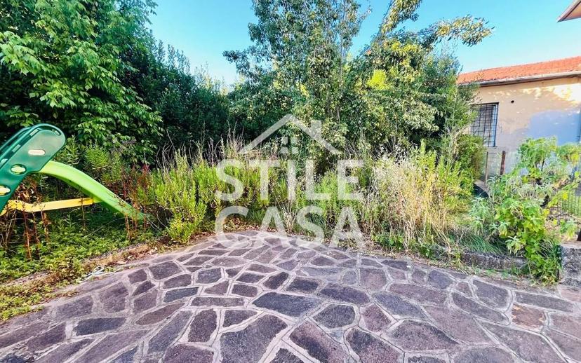 Terratetto unifamiliare 289 m², buono stato, Centro, Santa Croce sull'Arno — foto 14 di 42