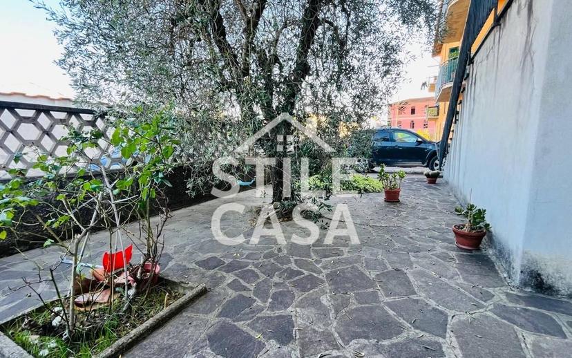 Terratetto unifamiliare 289 m², buono stato, Centro, Santa Croce sull'Arno — foto 30 di 42