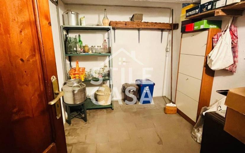 Terratetto unifamiliare 289 m², buono stato, Centro, Santa Croce sull'Arno — foto 9 di 42