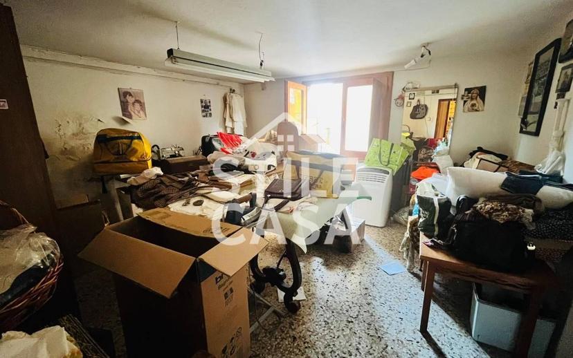 Terratetto unifamiliare 289 m², buono stato, Centro, Santa Croce sull'Arno — foto 17 di 42