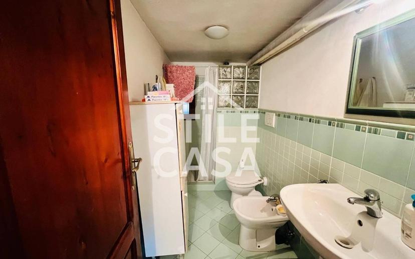 Terratetto unifamiliare 289 m², buono stato, Centro, Santa Croce sull'Arno — foto 19 di 42
