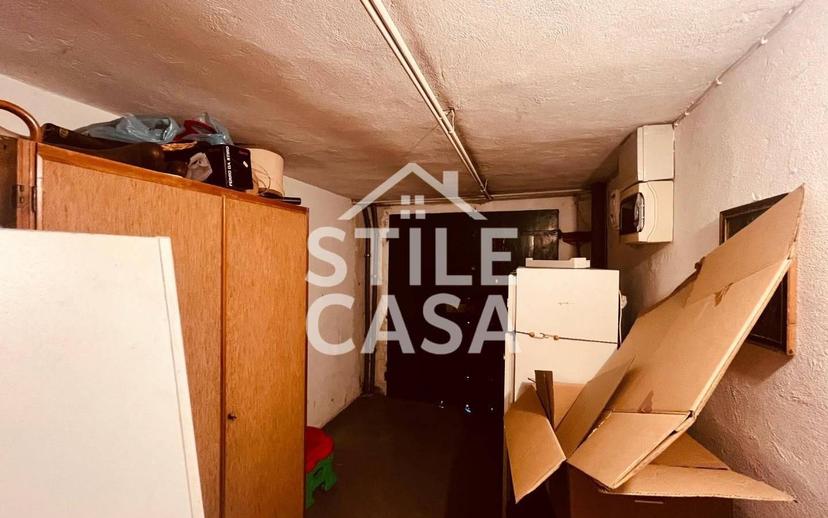 Terratetto unifamiliare 289 m², buono stato, Centro, Santa Croce sull'Arno — foto 7 di 42