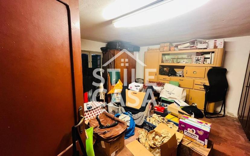 Terratetto unifamiliare 289 m², buono stato, Centro, Santa Croce sull'Arno — foto 10 di 42
