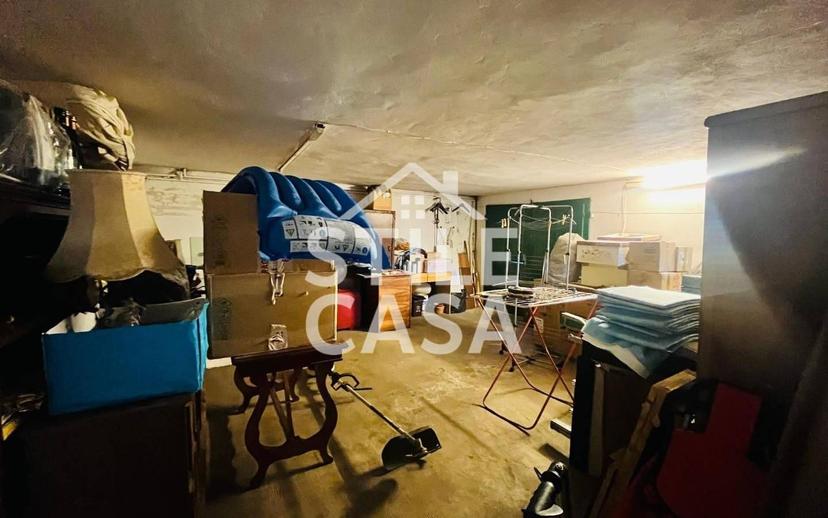 Terratetto unifamiliare 289 m², buono stato, Centro, Santa Croce sull'Arno — foto 34 di 42