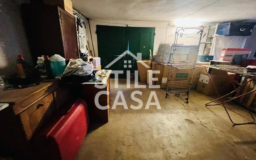 Terratetto unifamiliare 289 m², buono stato, Centro, Santa Croce sull'Arno — foto 25 di 42