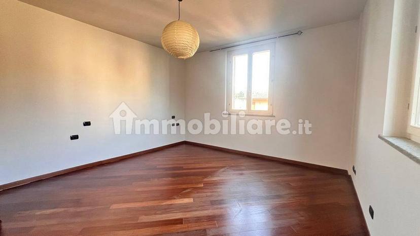 Trilocale piazza Libertà 1, Centro, Missaglia — foto 16 di 46