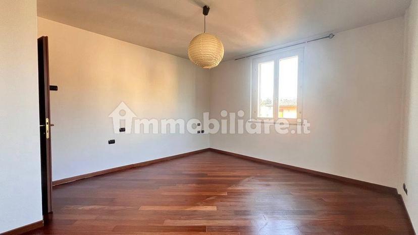 Trilocale piazza Libertà 1, Centro, Missaglia — foto 13 di 46