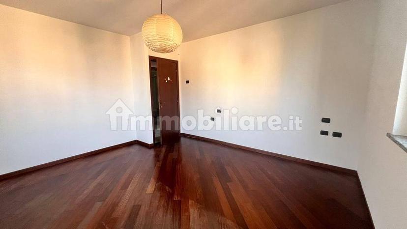 Trilocale piazza Libertà 1, Centro, Missaglia — foto 32 di 46