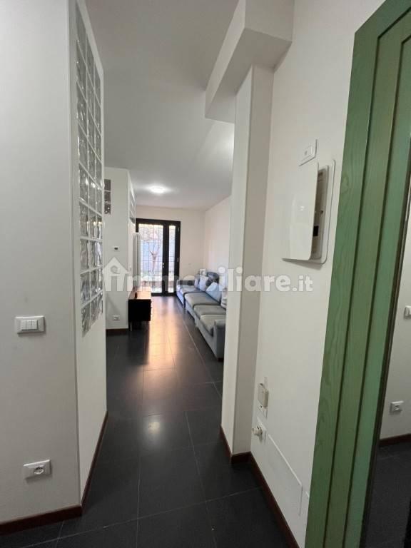 Quadrilocale via Mario Musolesi, Talon, Croce, Casalecchio di Reno — foto 8 di 26