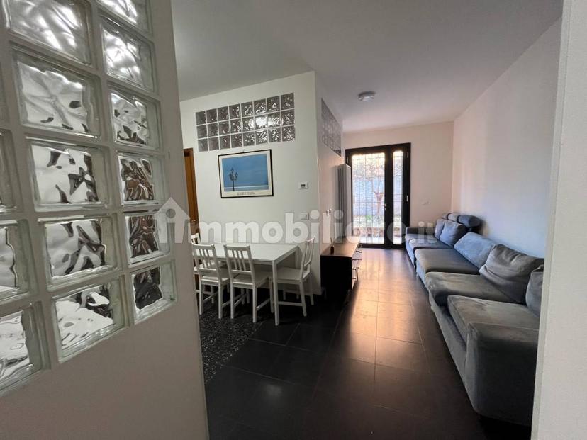 Quadrilocale via Mario Musolesi, Talon, Croce, Casalecchio di Reno — foto 22 di 26