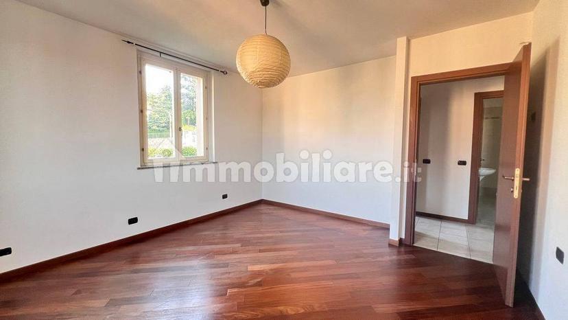 Trilocale piazza Libertà 1, Centro, Missaglia — foto 28 di 46