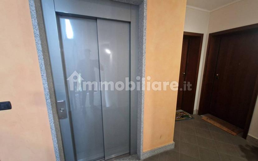 Bilocale ottimo stato, primo piano, Borgo San Giuseppe - Borgo Gesso, Cuneo — foto 5 di 21
