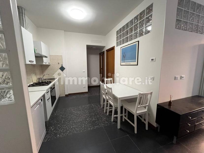 Quadrilocale via Mario Musolesi, Talon, Croce, Casalecchio di Reno — foto 14 di 26
