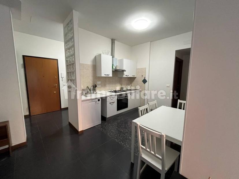 Quadrilocale via Mario Musolesi, Talon, Croce, Casalecchio di Reno — foto 15 di 26
