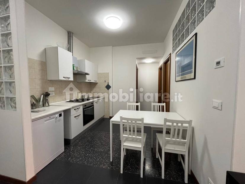 Quadrilocale via Mario Musolesi, Talon, Croce, Casalecchio di Reno — foto 20 di 26