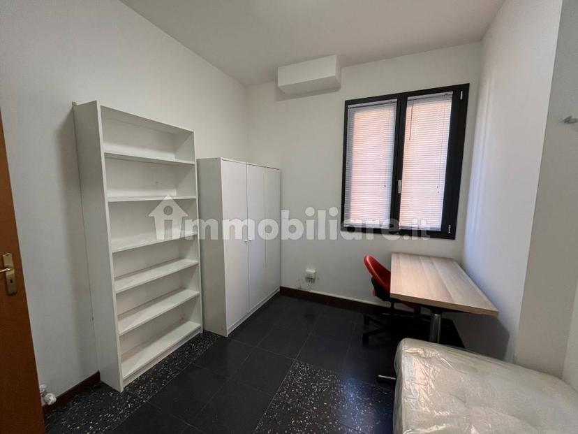 Quadrilocale via Mario Musolesi, Talon, Croce, Casalecchio di Reno — foto 5 di 26