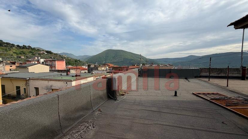 Terratetto unifamiliare corso Umberto I, Quadrelle — foto 6 di 14
