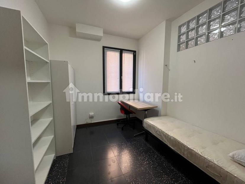 Quadrilocale via Mario Musolesi, Talon, Croce, Casalecchio di Reno — foto 21 di 26