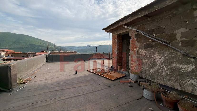 Terratetto unifamiliare corso Umberto I, Quadrelle — foto 14 di 14
