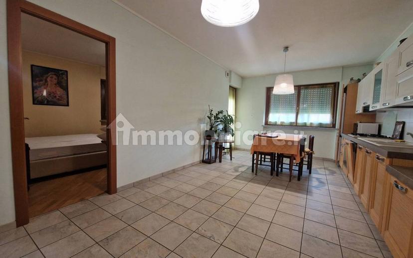 Bilocale ottimo stato, primo piano, Borgo San Giuseppe - Borgo Gesso, Cuneo — foto 8 di 21