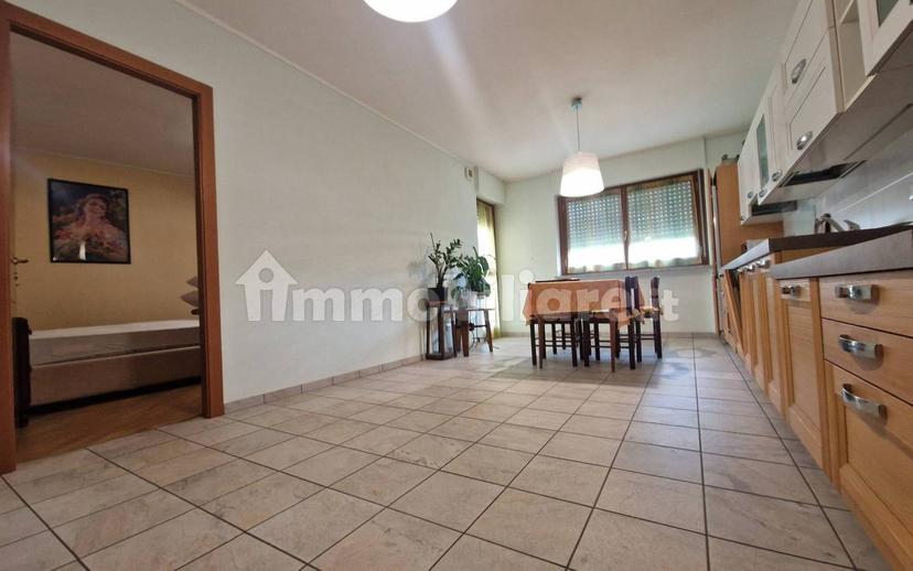 Bilocale ottimo stato, primo piano, Borgo San Giuseppe - Borgo Gesso, Cuneo — foto 6 di 21