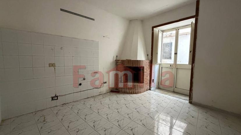 Terratetto unifamiliare corso Umberto I, Quadrelle — foto 4 di 14