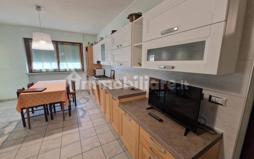 Bilocale ottimo stato, primo piano, Borgo San Giuseppe - Borgo Gesso, Cuneo — foto 11 di 21