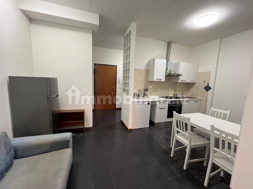 Quadrilocale via Mario Musolesi, Talon, Croce, Casalecchio di Reno — foto 18 di 26