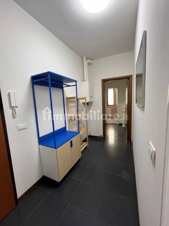 Quadrilocale via Mario Musolesi, Talon, Croce, Casalecchio di Reno — foto 17 di 26