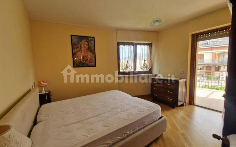 Bilocale ottimo stato, primo piano, Borgo San Giuseppe - Borgo Gesso, Cuneo — foto 9 di 21