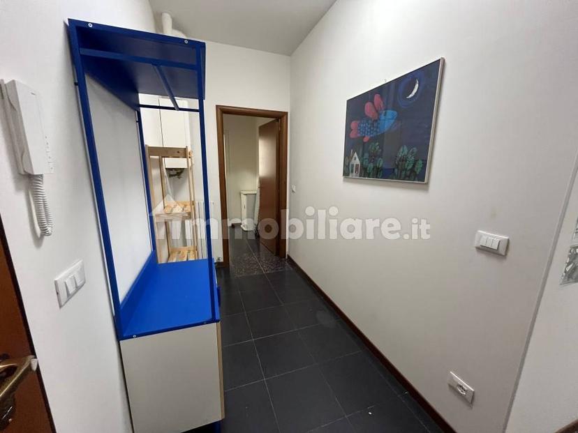 Quadrilocale via Mario Musolesi, Talon, Croce, Casalecchio di Reno