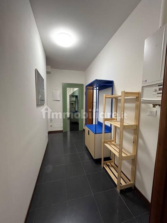 Quadrilocale via Mario Musolesi, Talon, Croce, Casalecchio di Reno — foto 25 di 26