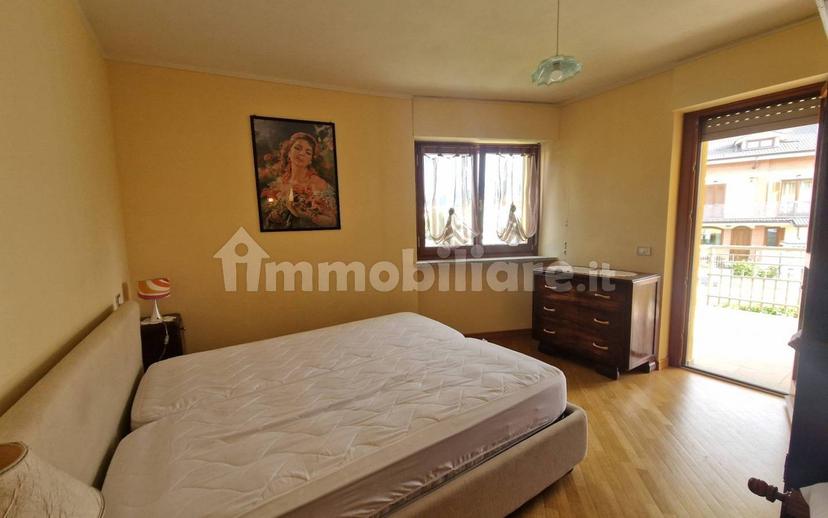 Bilocale ottimo stato, primo piano, Borgo San Giuseppe - Borgo Gesso, Cuneo