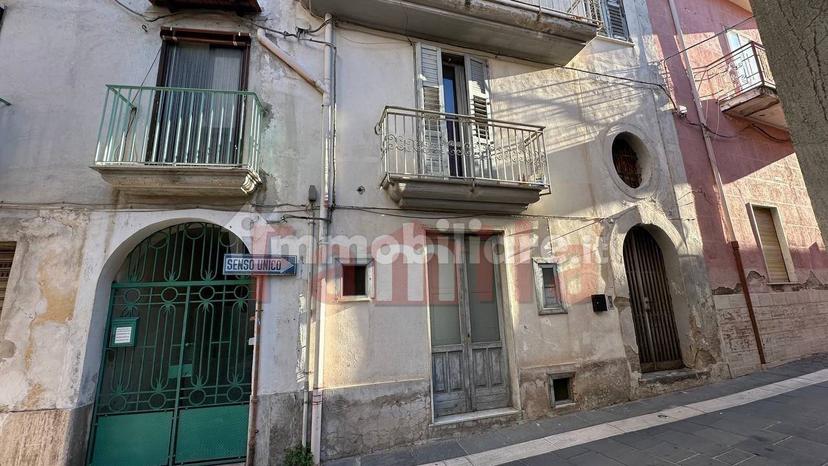 Terratetto unifamiliare corso Umberto I, Quadrelle — foto 11 di 14
