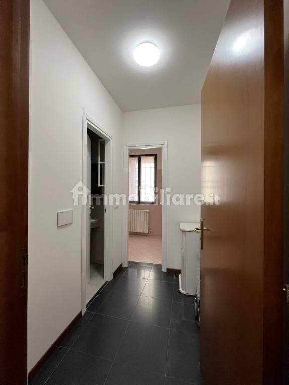 Quadrilocale via Mario Musolesi, Talon, Croce, Casalecchio di Reno — foto 16 di 26