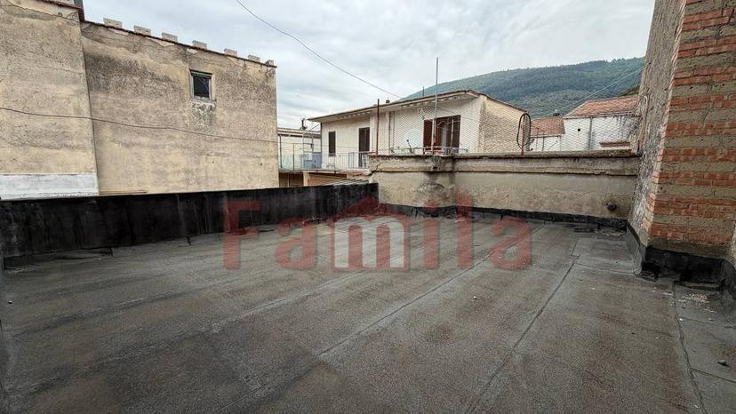 Terratetto unifamiliare corso Umberto I, Quadrelle — foto 8 di 14